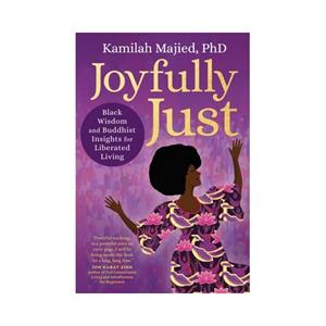 Van Ditmar Boekenimport B.V. Joyfully Just - Majied, Kamilah