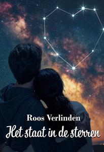 Roos Verlinden Het staat in de sterren -   (ISBN: 9789464935233)