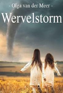 Olga van der Meer Wervelstorm -   (ISBN: 9789464935257)