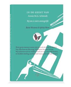 Samsara Uitgeverij In de geest van Anne M.G. Schmidt -   (ISBN: 9789493394001)