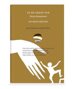 Samsara Uitgeverij In de geest van Maria Montessori -   (ISBN: 9789493394018)