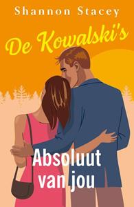 Shannon Stacey Absoluut van jou -   (ISBN: 9789402573008)