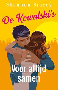 Shannon Stacey Voor altijd samen -   (ISBN: 9789402573077)