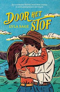 Lyla Sage Door het stof -   (ISBN: 9789464821666)