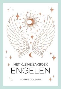 Susan McCann Het kleine zakboek engelen -   (ISBN: 9789036647519)