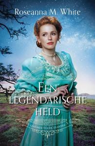 Roseanna M. White Een legendarische held -   (ISBN: 9789064514210)