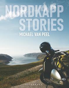 Michael van Peel Nordkapp Stories -   (ISBN: 9789463837361)