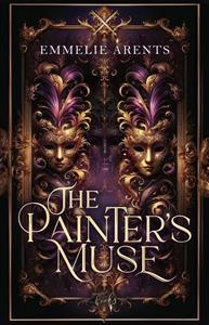 Emmelie Arents The Painter's Muse -   (ISBN: 9789464945348)