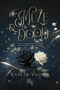 Rani de Vadder De Muze en de Dood -   (ISBN: 9789464945362)