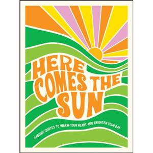 Van Ditmar Boeken B.V. Here Comes The Sun - Publishers, Summersdale