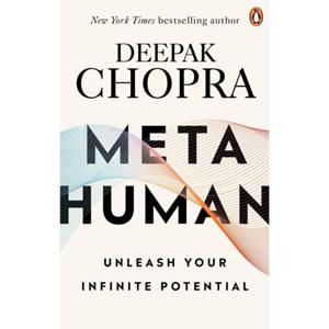 Van Ditmar Boeken B.V. Metahuman - Chopra, Deepak