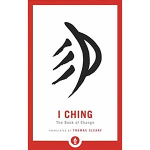 Penguin I Ching - Shambhala Pocket Library - Thomas Cleary