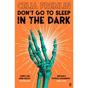 Van Ditmar Boeken B.V. Don't Go To Sleep In The Dark - Fremlin, Celia