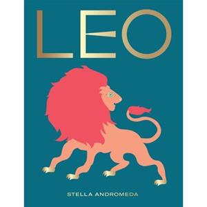 Van Ditmar Boeken B.V. Leo - Seeing Stars - Andromeda, Stella