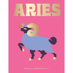 Van Ditmar Boeken B.V. Aries - Seeing Stars - Andromeda, Stella