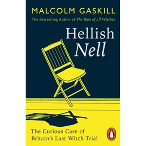 Penguin Hellish Nell - Gaskill, Malcolm