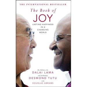 Van Ditmar Boeken B.V. The Book Of Joy - Lama, Dalai