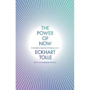 Veltman Distributie Import Books The Power Of Now - The Power Of Now - Tolle, Eckhart