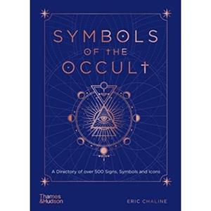 Van Ditmar Boeken B.V. Symbols Of The Occult - Chaline, Eric