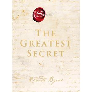 Van Ditmar Boeken B.V. The Greatest Secret - Byrne, Rhonda