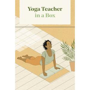 Van Ditmar Boeken B.V. Yoga Teacher In A Box - Taylor, Leonie