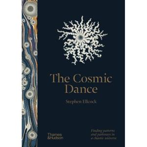 Van Ditmar Boeken B.V. The Cosmic Dance - Ellcock, Stephen