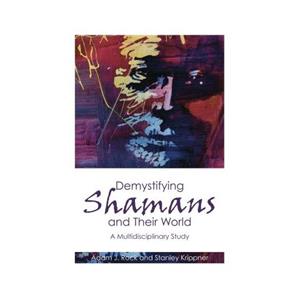 Groothandel - Bestel Demystifying Shamans And Their World - Rock, Adam J.