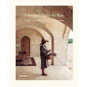 Van Ditmar Boeken B.V. Mindful Places To Stay