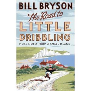 Van Ditmar Boeken B.V. Road To Little Dribbling Export - Bryson, Bill