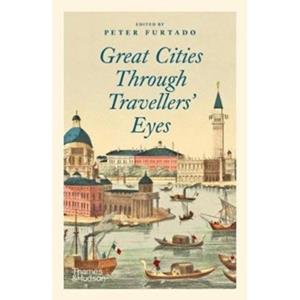 Van Ditmar Boeken B.V. Great Cities Through Travellers' Eyes