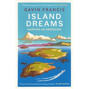 Van Ditmar Boeken B.V. Island Dreams - Canons - Francis, Gavin