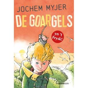 20 Leafdesdichten Bv Bornmeer De Goargels - Jochem Myjer