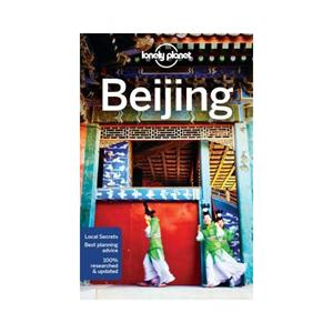 Lonely Planet Beijing