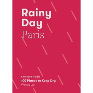 Van Ditmar Boeken B.V. Rainy Day Paris - Lyn, Wendy