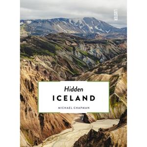 Luster Uitgeverij Hidden Iceland - Hidden - Michael Chapman