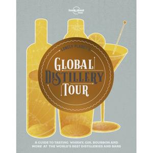 62damrak Lonely Planet's Global Distillery Tour