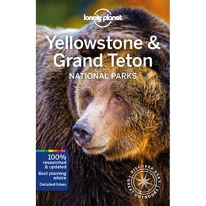 62damrak Lonely Planet National Parks Yellowstone & Grand Teton