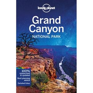 62damrak Lonely Planet National Parks Grand Canyon