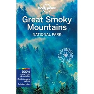 62damrak Lonely Planet National Parks Great Smoky Mountains