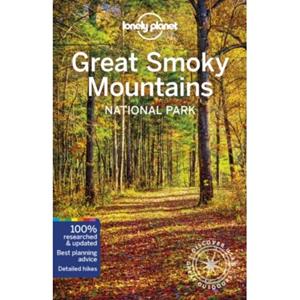 62damrak Lonely Planet Great Smoky Mountains National Park - Lonely Planet National Park - Lonely Planet