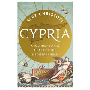 Van Ditmar Boeken B.V. Cypria - Christofi, Alex