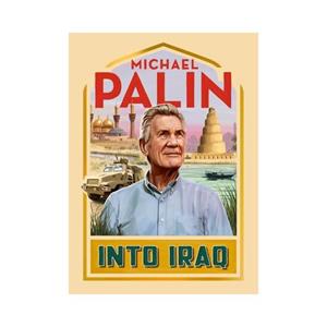 Penguin Into Iraq - Palin, Michael