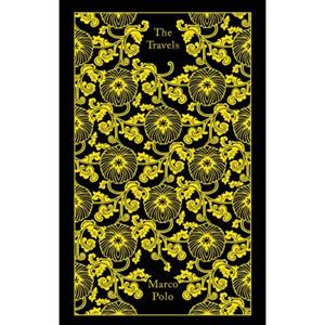 Penguin The Travels -  Clothbound Classics - Polo, Marco