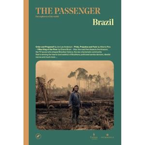 Van Ditmar Boeken B.V. Brazil - The Passenger - VV Aa