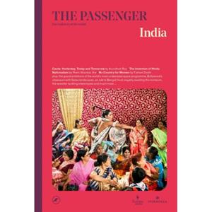 Van Ditmar Boeken B.V. India - The Passenger