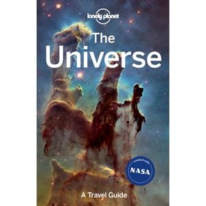 62damrak Lonely Planet The Universe - Lonely Planet Country Guide - Lonely Planet