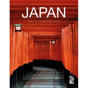 Exhibitions International Japan - Books Monaco