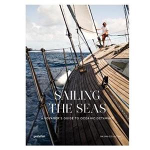 Van Ditmar Boeken B.V. Sailing The Seas