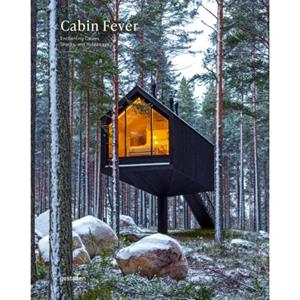 Van Ditmar Boeken B.V. Cabin Fever