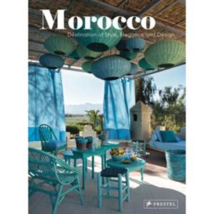 Van Ditmar Boeken B.V. Morocco